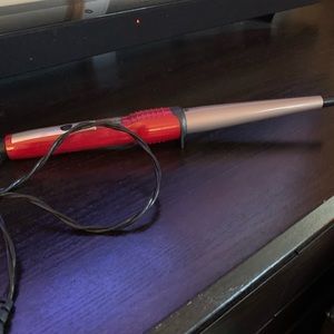 Curling Wand